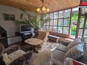 Prodej rodinného domu, Brno - Holásky, Na hrázi, 250 m2