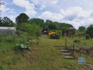 Prodej chaty, Kašperské Hory, Zahrádkářů, 20 m2