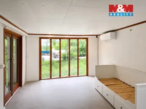 Prodej mobilheimu, Odry, 54 m2