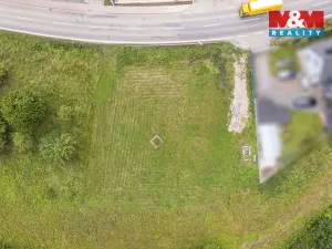 Prodej pozemku pro bydlení, Náchod - Malé Poříčí, 1381 m2