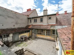 Prodej rodinného domu, Dražovice, 169 m2
