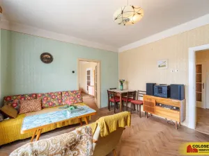 Prodej rodinného domu, Dražovice, 169 m2