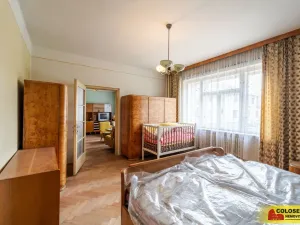 Prodej rodinného domu, Dražovice, 169 m2