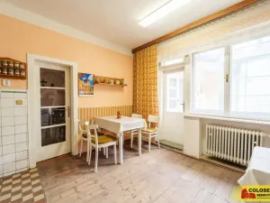 Prodej rodinného domu, Dražovice, 169 m2