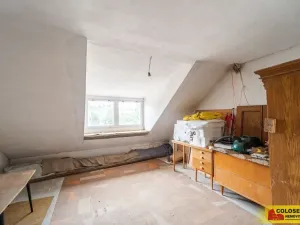 Prodej rodinného domu, Dražovice, 169 m2