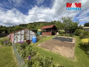 Pronájem bytu 3+1, Jimramov - Benátky, Pod Horou, 77 m2