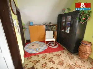 Prodej rodinného domu, Všeň, 124 m2
