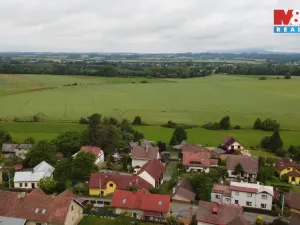 Prodej rodinného domu, Všeň, 124 m2