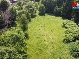 Prodej pozemku pro bydlení, Plavy, 3359 m2