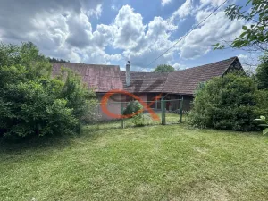 Prodej rodinného domu, Valašská Bystřice, 150 m2