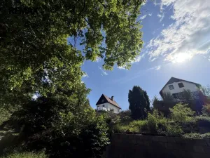Prodej zahrady, Želiv, 405 m2