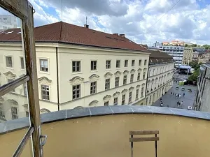 Pronájem bytu 2+1, Brno, Kobližná, 81 m2