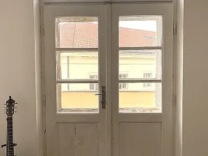 Pronájem bytu 2+1, Brno, Kobližná, 81 m2
