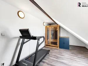 Prodej rodinného domu, Tisem, 178 m2