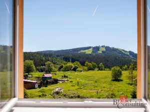 Prodej bytu 3+1, Abertamy, ČSA, 87 m2