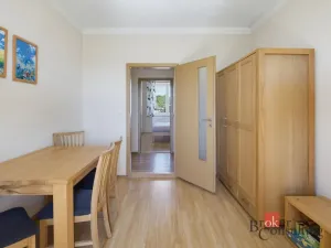 Prodej bytu 3+1, Abertamy, 87 m2