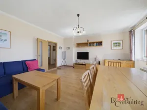 Prodej bytu 3+1, Abertamy, 87 m2