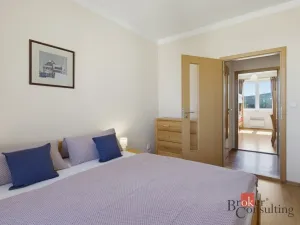 Prodej bytu 3+1, Abertamy, 87 m2