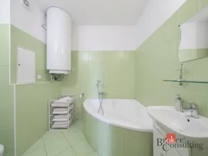 Prodej bytu 3+1, Abertamy, 87 m2