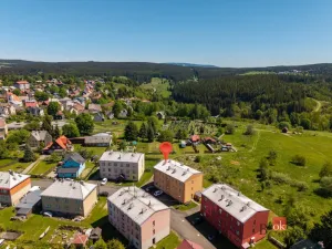 Prodej bytu 3+1, Abertamy, 87 m2