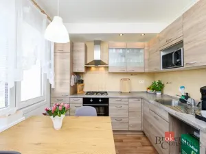 Prodej bytu 3+1, Plzeň, Hodonínská, 77 m2