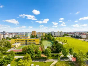 Prodej bytu 3+1, Plzeň, Hodonínská, 77 m2
