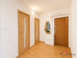 Prodej bytu 3+1, Plzeň, Hodonínská, 77 m2