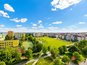 Prodej bytu 3+1, Plzeň, Hodonínská, 77 m2