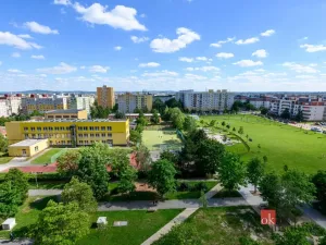 Prodej bytu 3+1, Plzeň, Hodonínská, 77 m2