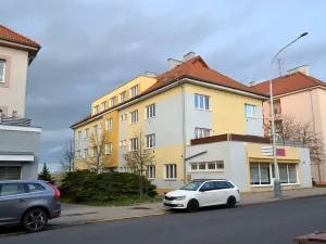 Pronájem bytu 2+1, Roudnice nad Labem, třída T. G. Masaryka, 65 m2