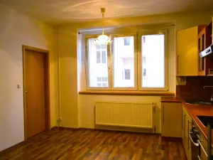 Pronájem bytu 2+1, Roudnice nad Labem, třída T. G. Masaryka, 65 m2