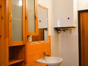 Pronájem bytu 2+1, Roudnice nad Labem, třída T. G. Masaryka, 65 m2