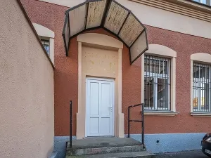 Pronájem obchodního prostoru, Praha - Vysočany, Pod pekárnami, 78 m2