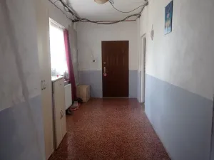 Prodej rodinného domu, Drnholec, nám. Svobody, 170 m2