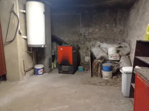 Prodej rodinného domu, Drnholec, nám. Svobody, 170 m2