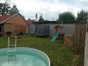 Prodej rodinného domu, Drnholec, nám. Svobody, 170 m2