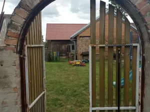 Prodej rodinného domu, Drnholec, nám. Svobody, 170 m2