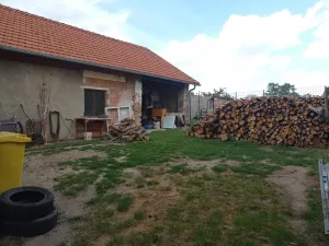 Prodej rodinného domu, Drnholec, nám. Svobody, 170 m2