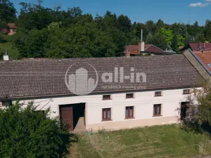 Prodej rodinného domu, Vážany, 217 m2