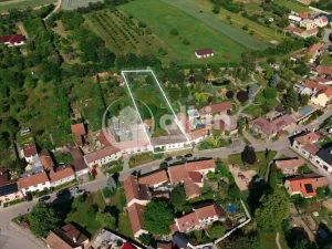 Prodej rodinného domu, Vážany, 217 m2