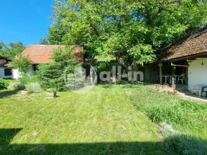 Prodej rodinného domu, Vážany, 217 m2
