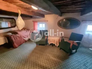 Prodej rodinného domu, Vážany, 217 m2