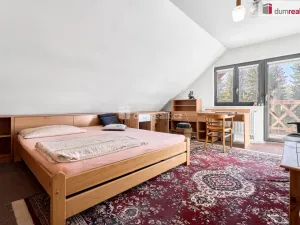 Prodej rodinného domu, Stará Voda - Sekerské Chalupy, 250 m2