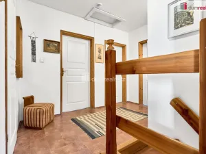 Prodej rodinného domu, Stará Voda - Sekerské Chalupy, 250 m2
