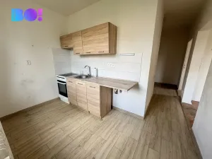 Prodej bytu 2+1, Ostrava, Slepá, 56 m2