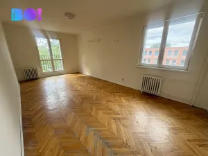 Prodej bytu 2+1, Ostrava, Slepá, 56 m2