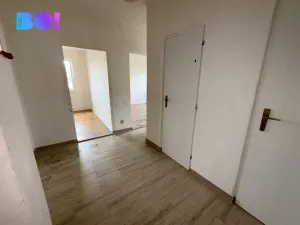 Prodej bytu 2+1, Ostrava, Slepá, 56 m2