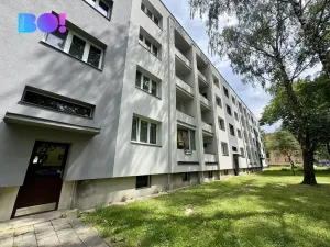 Prodej bytu 2+1, Ostrava, Slepá, 56 m2