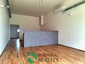 Pronájem obchodního prostoru, Rostoklaty - Nová Ves II, 65 m2