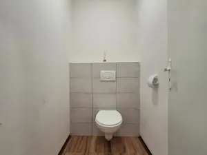 Pronájem obchodního prostoru, Rostoklaty - Nová Ves II, 65 m2